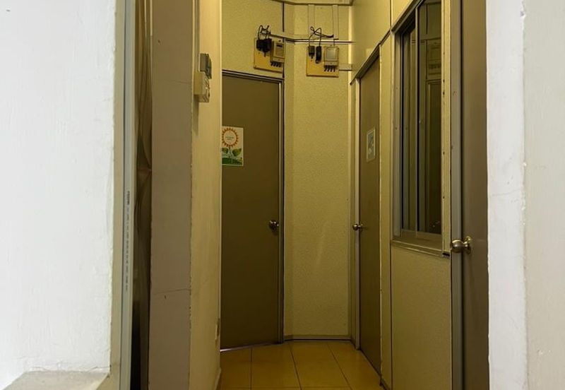 Bandar Sunway, Sunway Mentari 