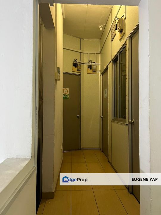 Bandar Sunway, Sunway Mentari , Selangor, Bandar Sunway