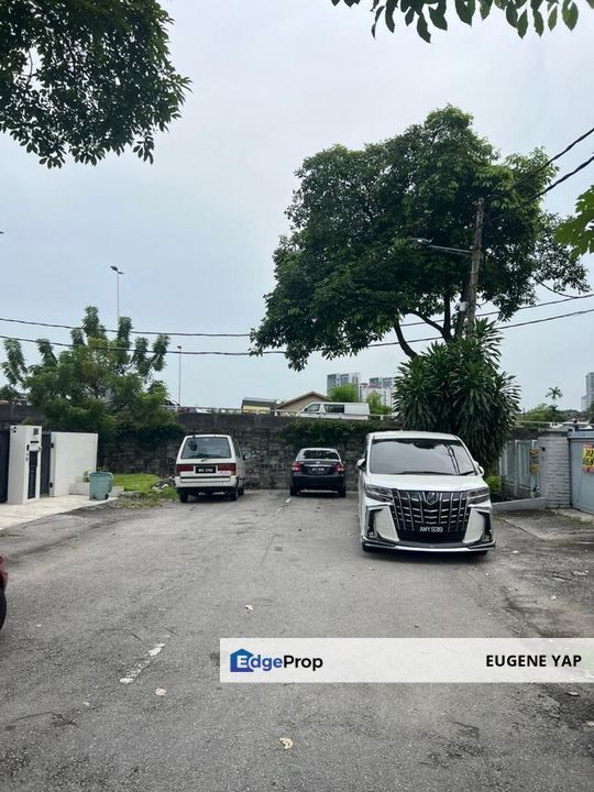 Bandar Sunway, Sunway Mentari , Selangor, Bandar Sunway