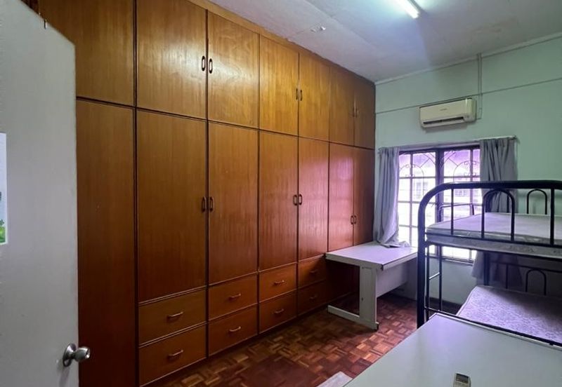 Bandar Sunway, Sunway Mentari 