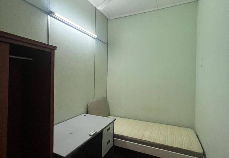 Bandar Sunway, Sunway Mentari 