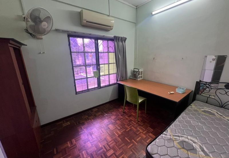 Bandar Sunway, Sunway Mentari 