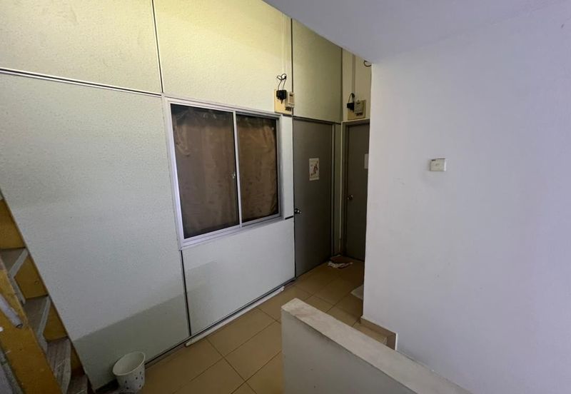 Bandar Sunway, Sunway Mentari 