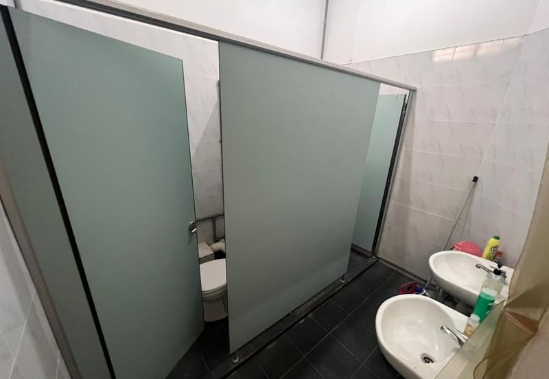 Bandar Sunway, Sunway Mentari 