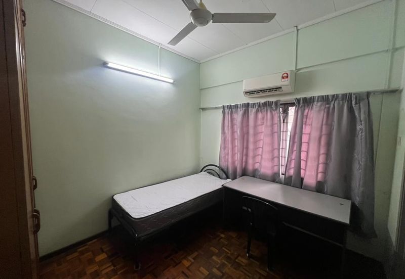 Bandar Sunway, Sunway Mentari 