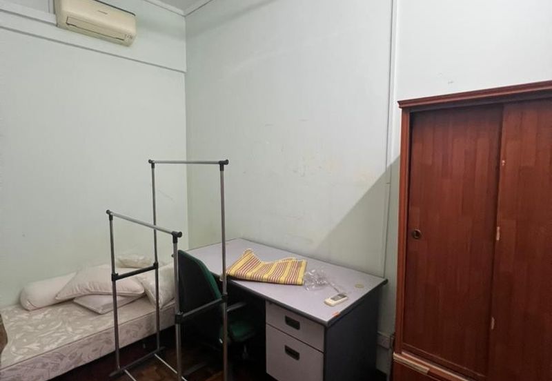 Bandar Sunway, Sunway Mentari 