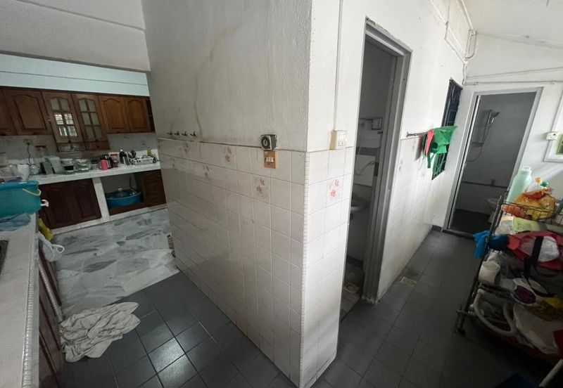 Bandar Sunway, Sunway Mentari 