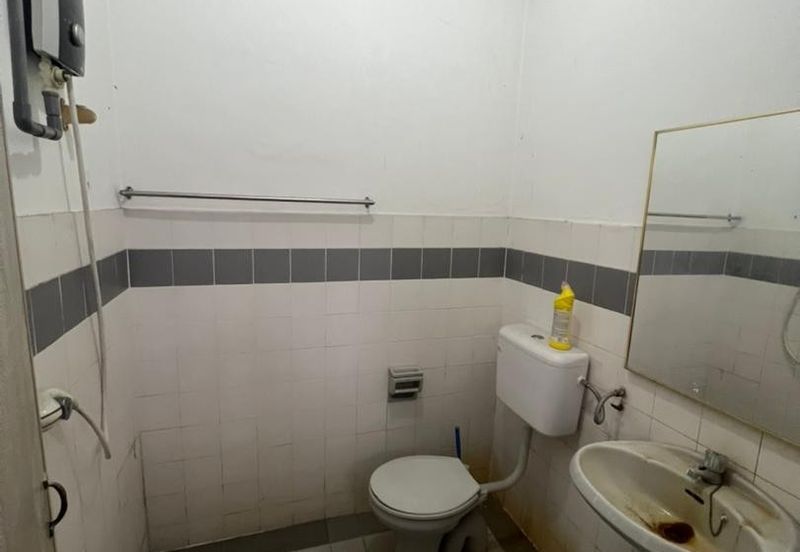 Bandar Sunway, Sunway Mentari 