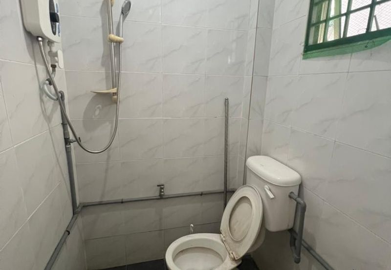 Bandar Sunway, Sunway Mentari 