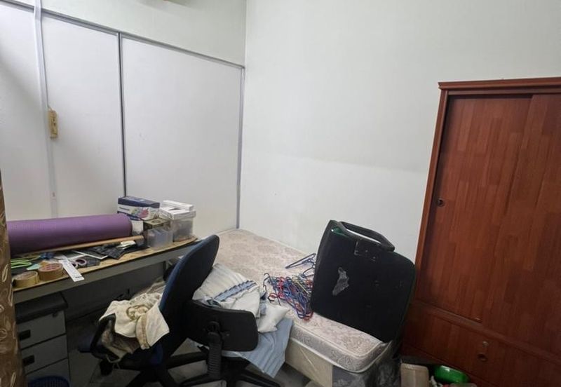 Bandar Sunway, Sunway Mentari 