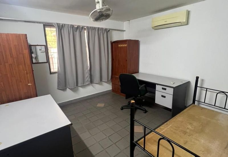 Bandar Sunway, Sunway Mentari 