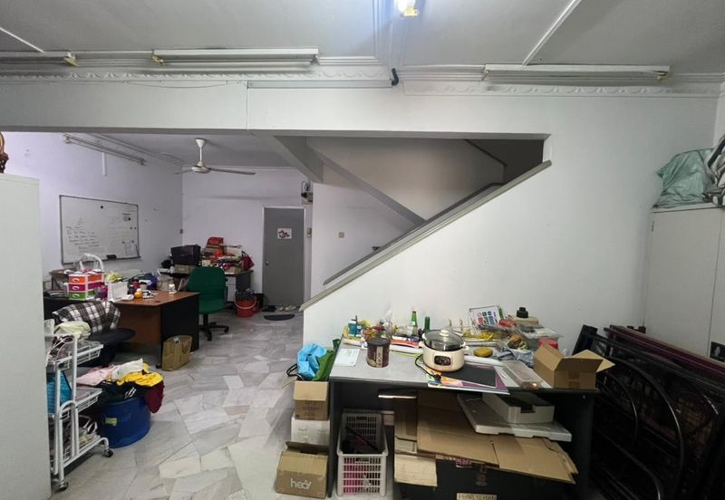 Bandar Sunway, Sunway Mentari 