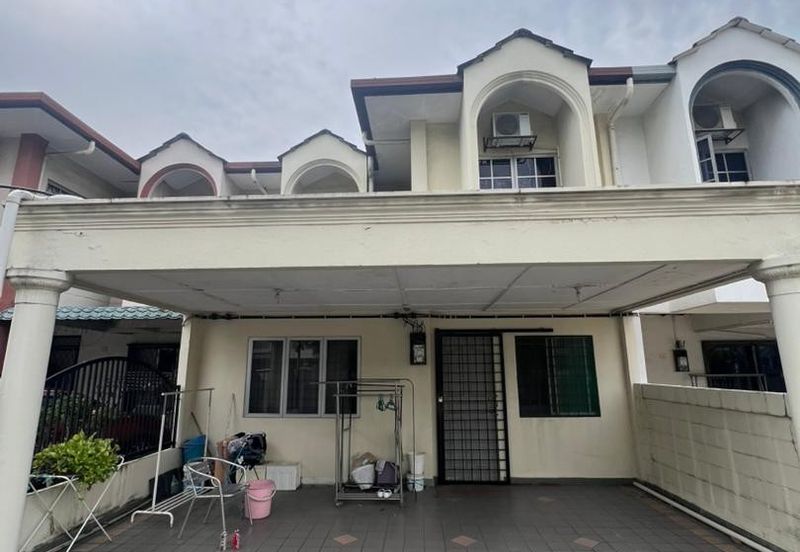 Bandar Sunway, Sunway Mentari 