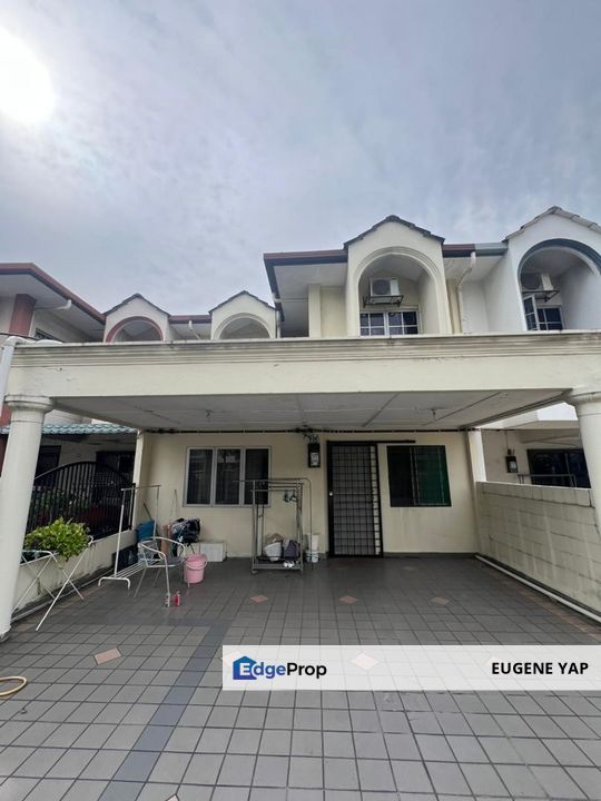 Bandar Sunway, Sunway Mentari , Selangor, Bandar Sunway