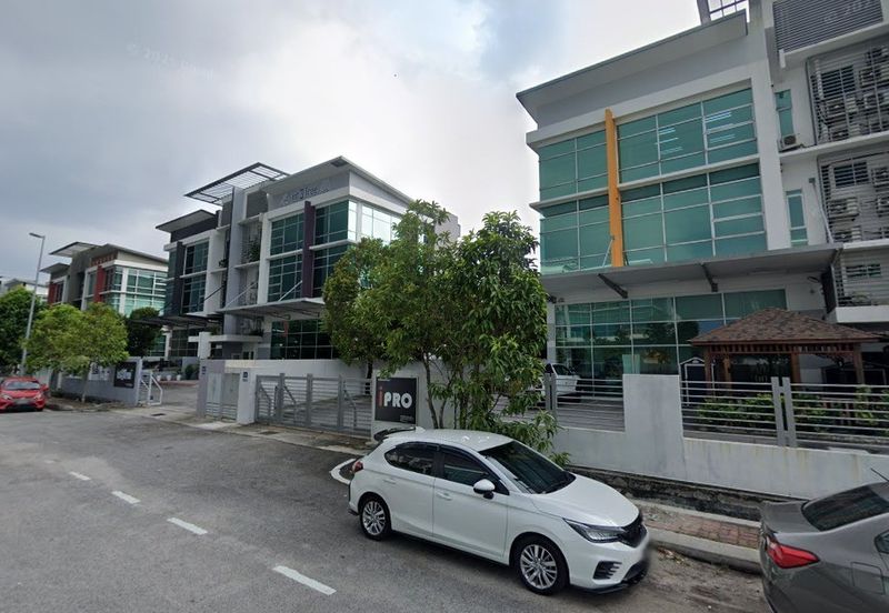 Kawasan Perindustrian Seri Kembangan