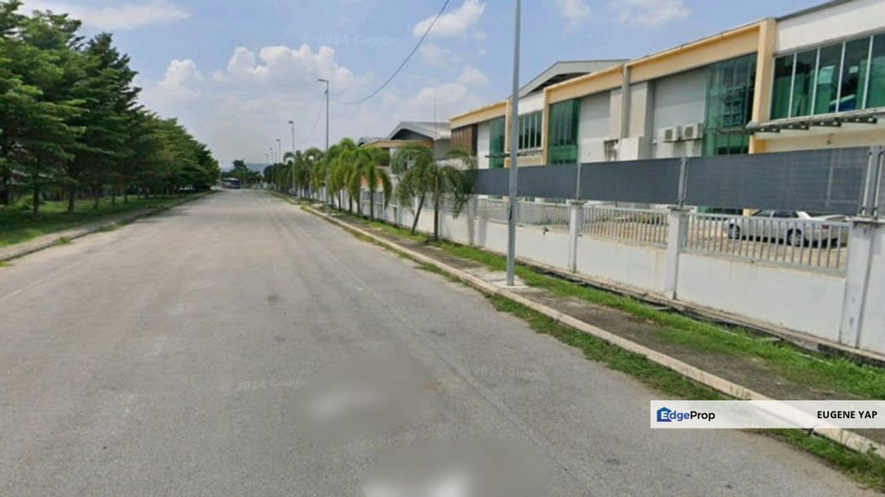 Meru Barat @ Kapar , Klang , Selangor, Klang