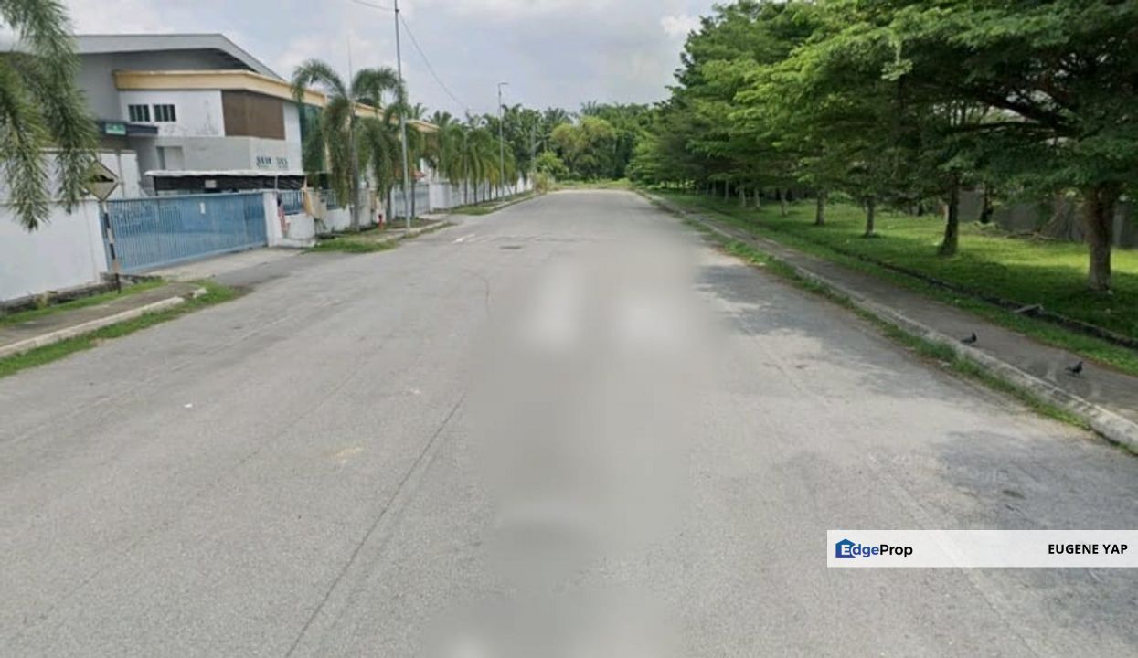 Meru Barat @ Kapar , Klang , Selangor, Klang