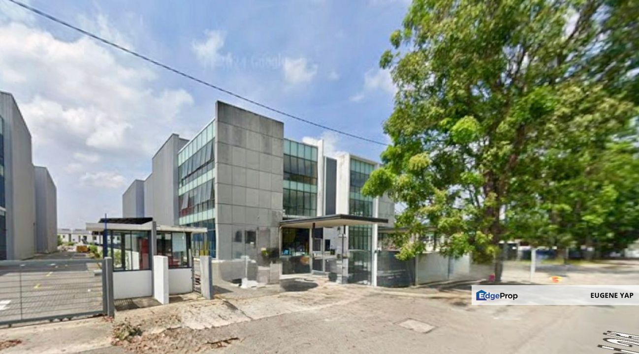 Puncak Alam @ Alam Jaya, Selangor, Bandar Puncak Alam