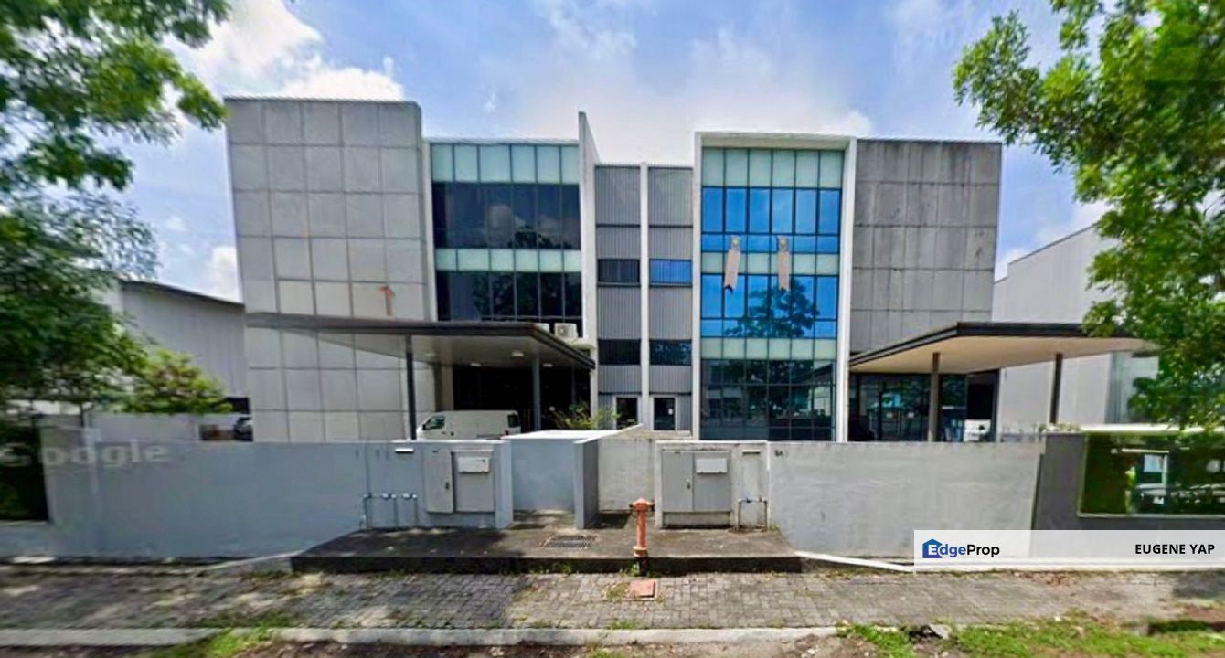 Puncak Alam @ Alam Jaya, Selangor, Bandar Puncak Alam