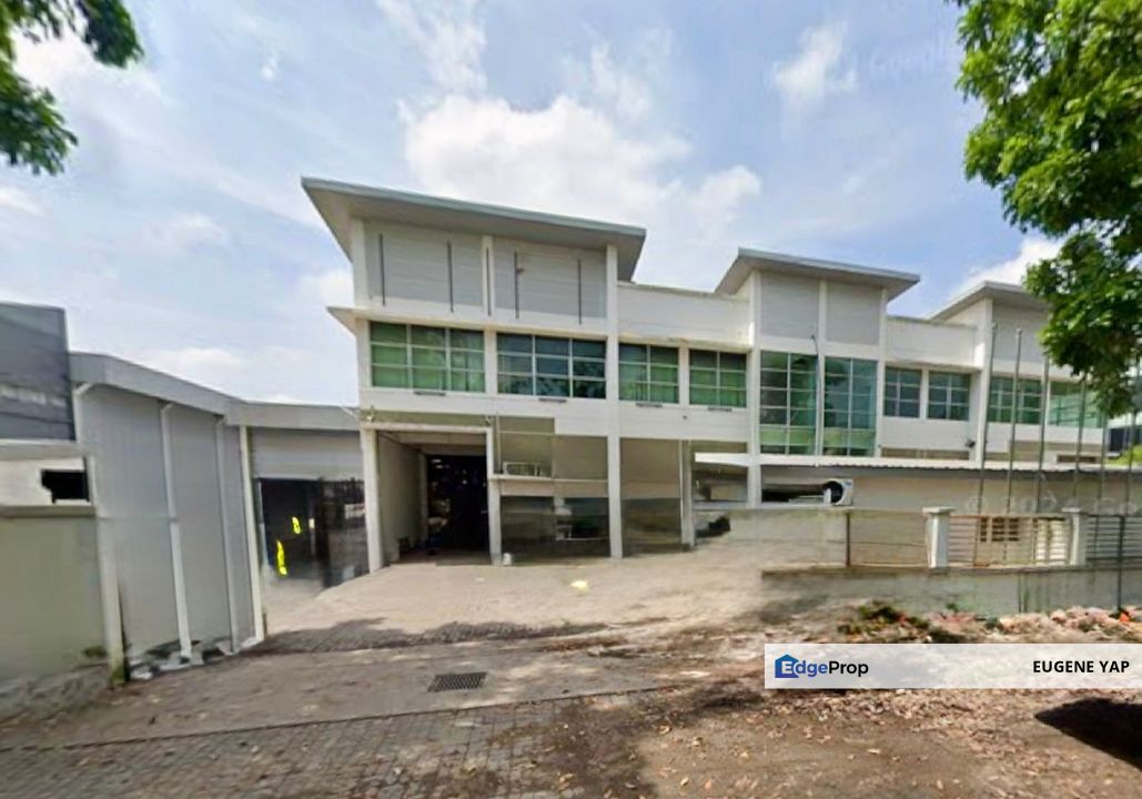 Puncak Alam @ Alam Jaya, Selangor, Bandar Puncak Alam