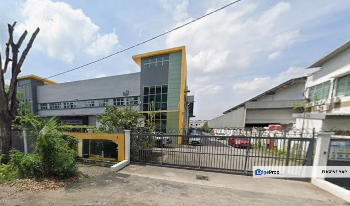 Puncak Alam @ Alam Jaya, Selangor, Bandar Puncak Alam