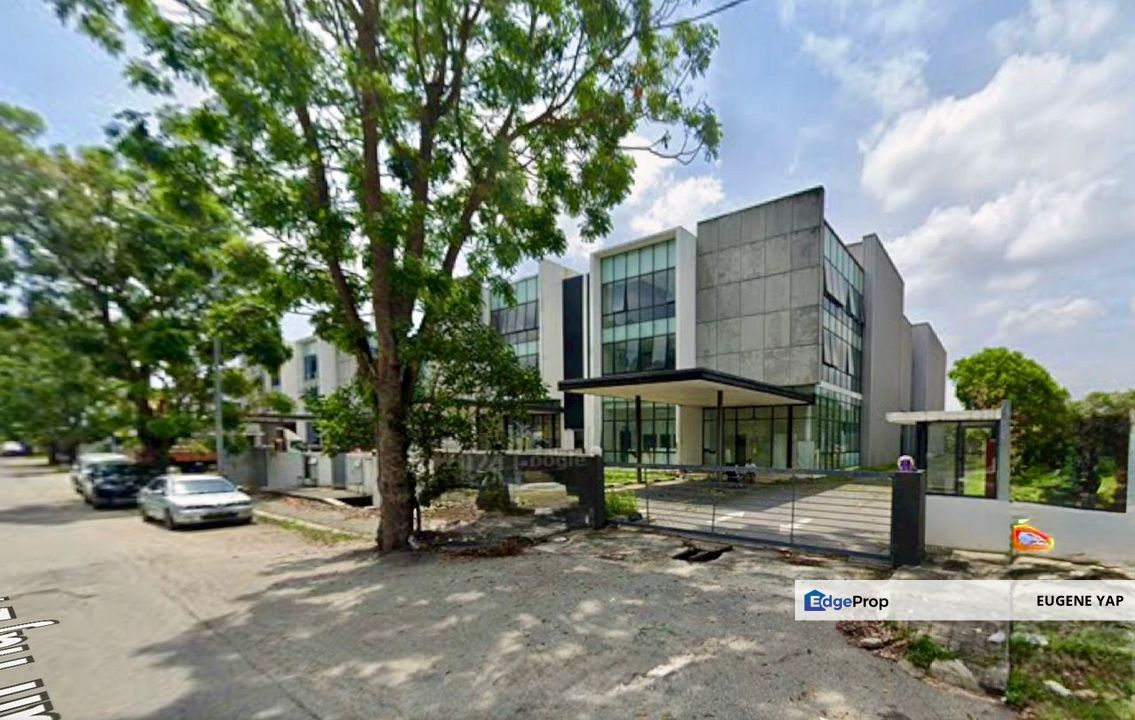 Puncak Alam @ Alam Jaya, Selangor, Bandar Puncak Alam