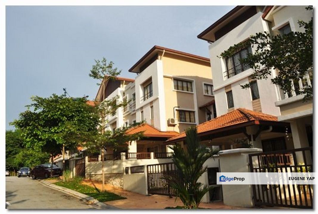 Sunway SPK Damansara @ Kepong , Kuala Lumpur, Sunway SPK Damansara