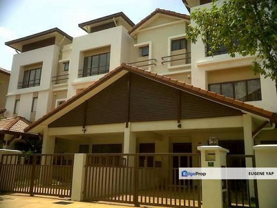 Sunway SPK Damansara @ Kepong , Kuala Lumpur, Sunway SPK Damansara