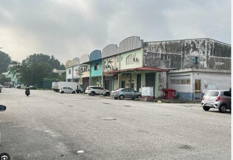 Tago Industrial Park