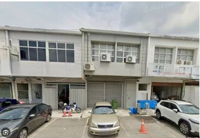 Tago Industrial Park