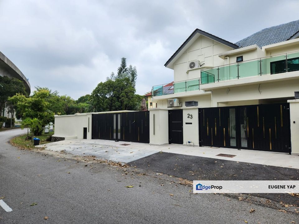 USJ 17 @ Subang Jaya, Selangor, USJ