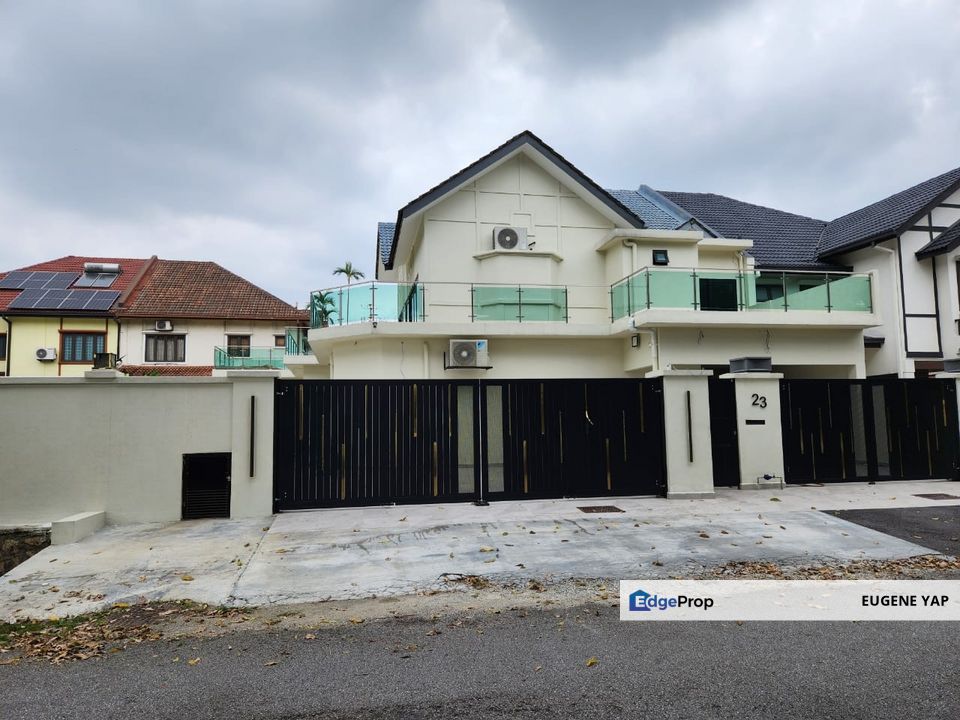 USJ 17 @ Subang Jaya, Selangor, USJ