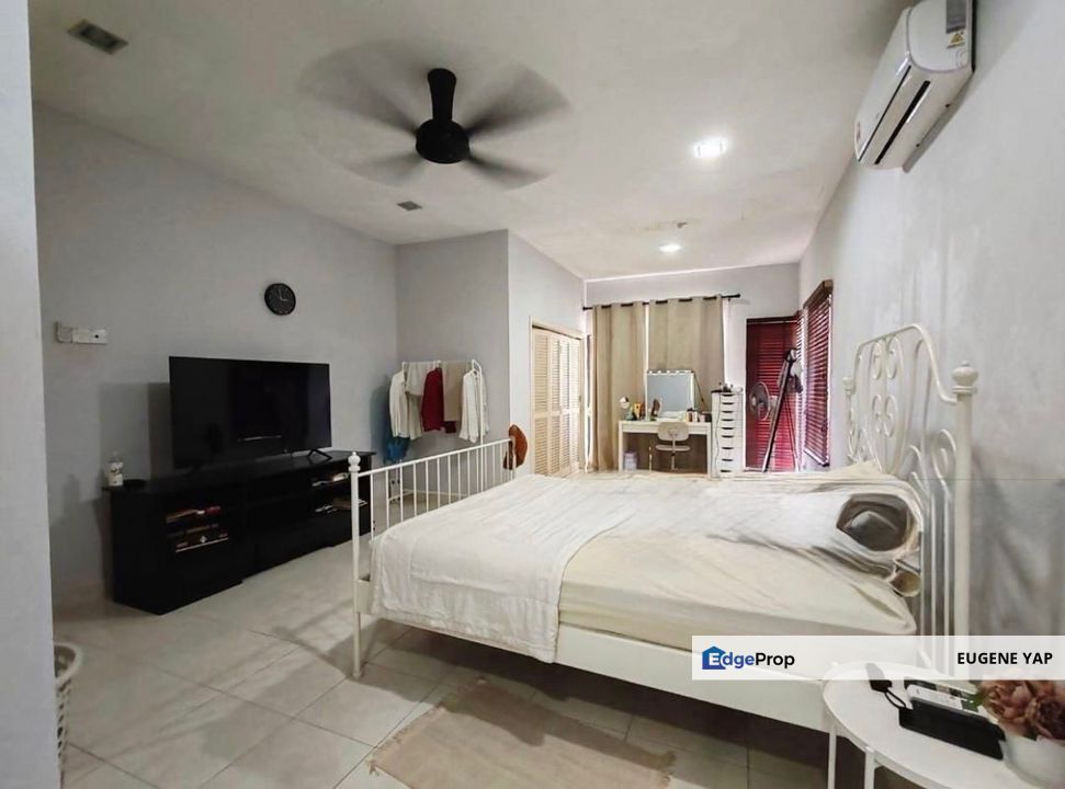 Laman Residen @ Sri Utara Kipark, Selayang, Kuala Lumpur, Jalan Ipoh