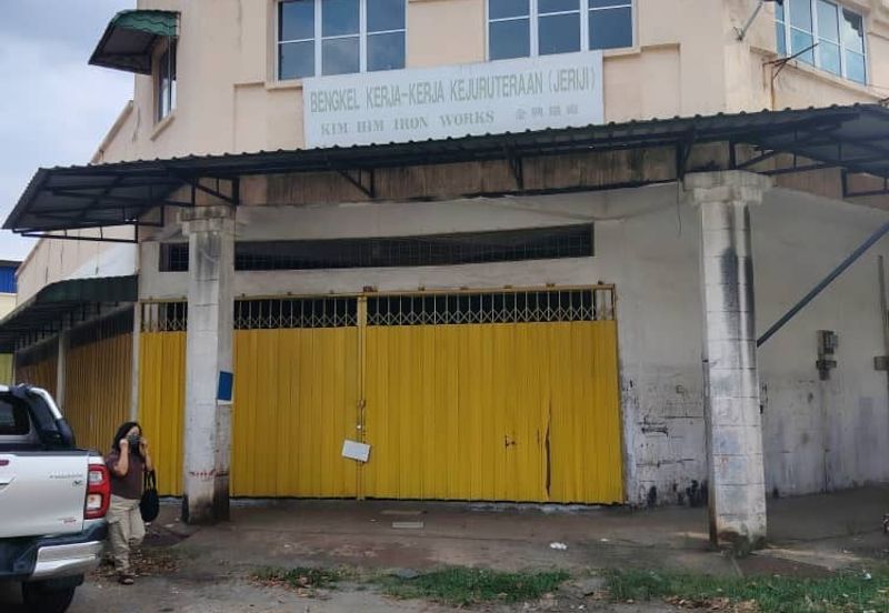 Bandar Teknologi Kajang