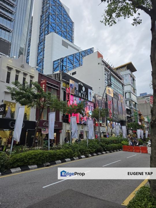 Tuanku Abdul Rahman @ Kuala Lumpur , Kuala Lumpur, KL City