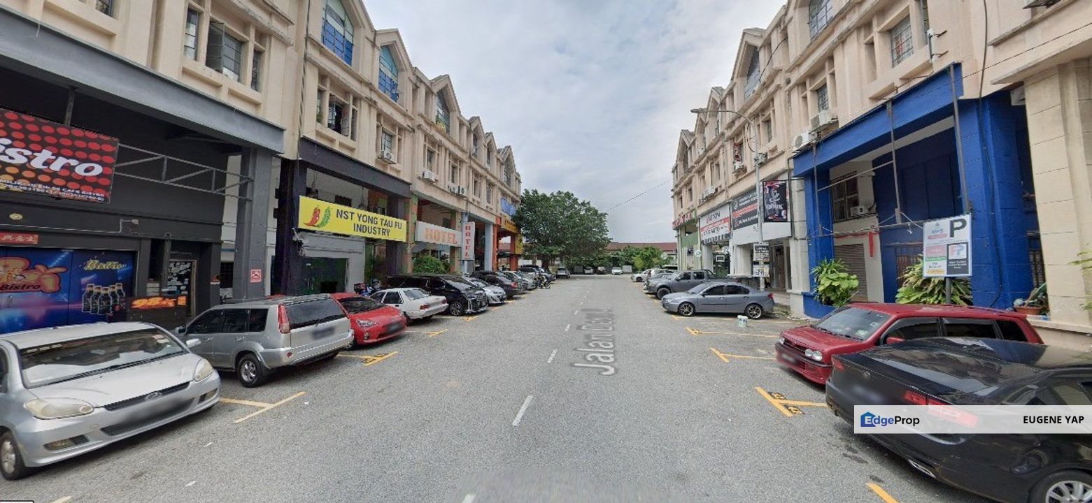 Desa Aman Puri @ Kepong , Kuala Lumpur, Kepong