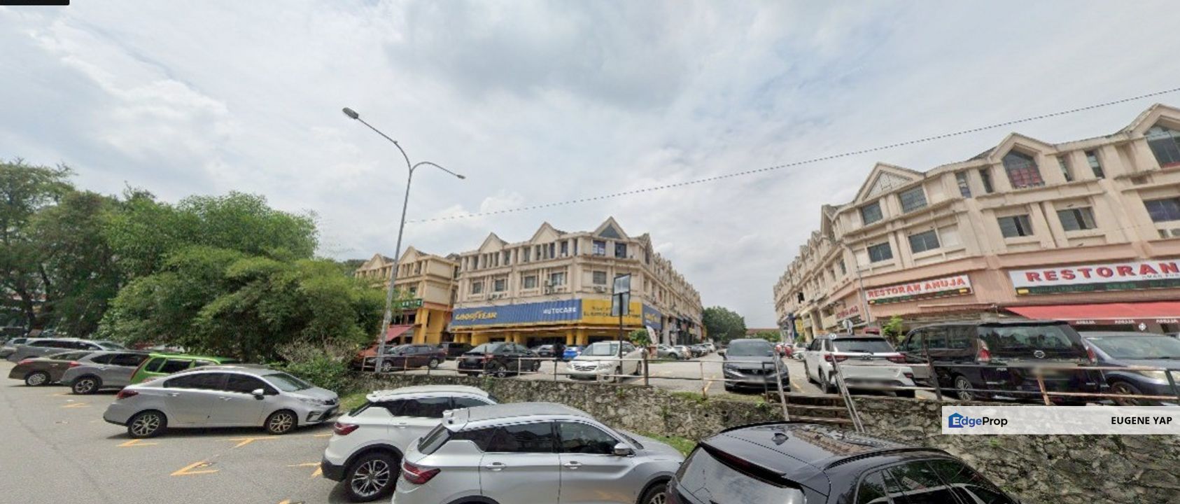 Desa Aman Puri @ Kepong , Kuala Lumpur, Kepong