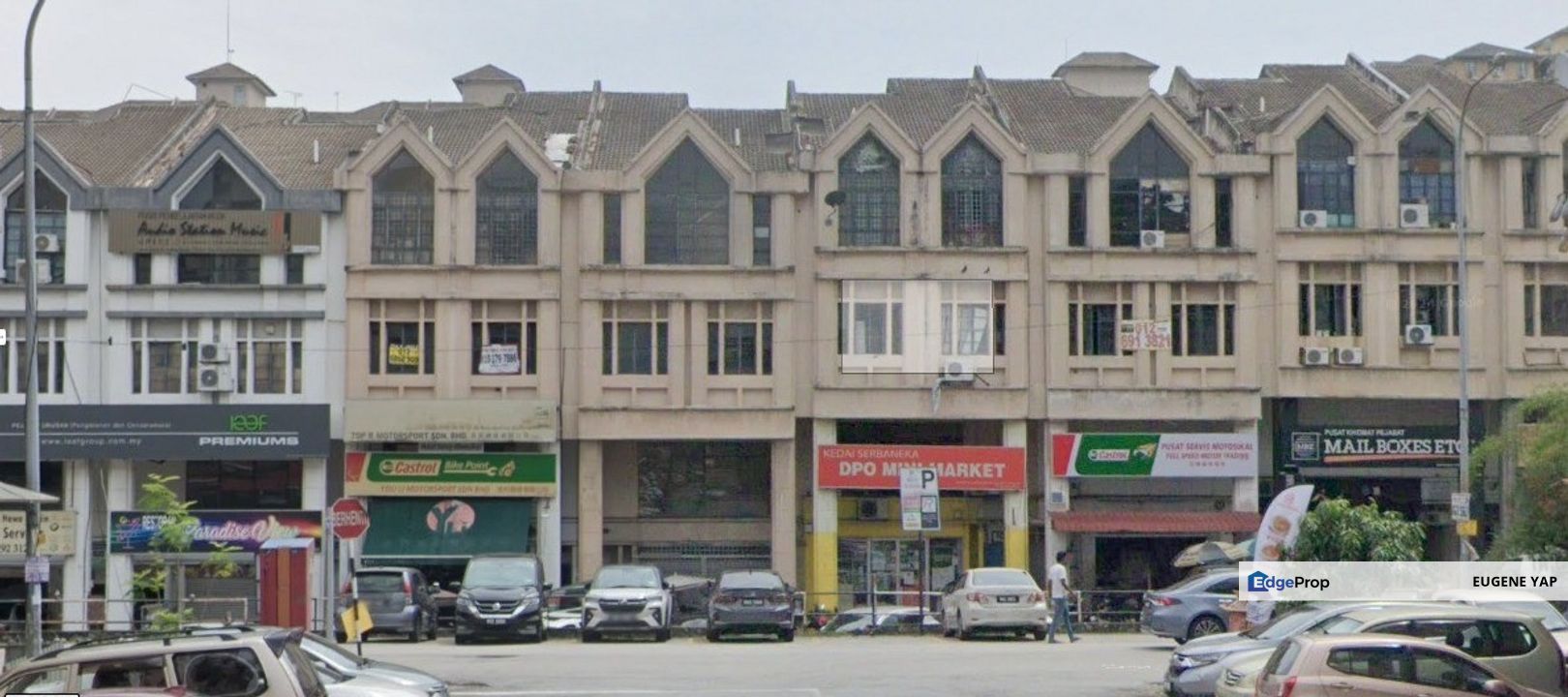 Desa Aman Puri @ Kepong , Kuala Lumpur, Kepong