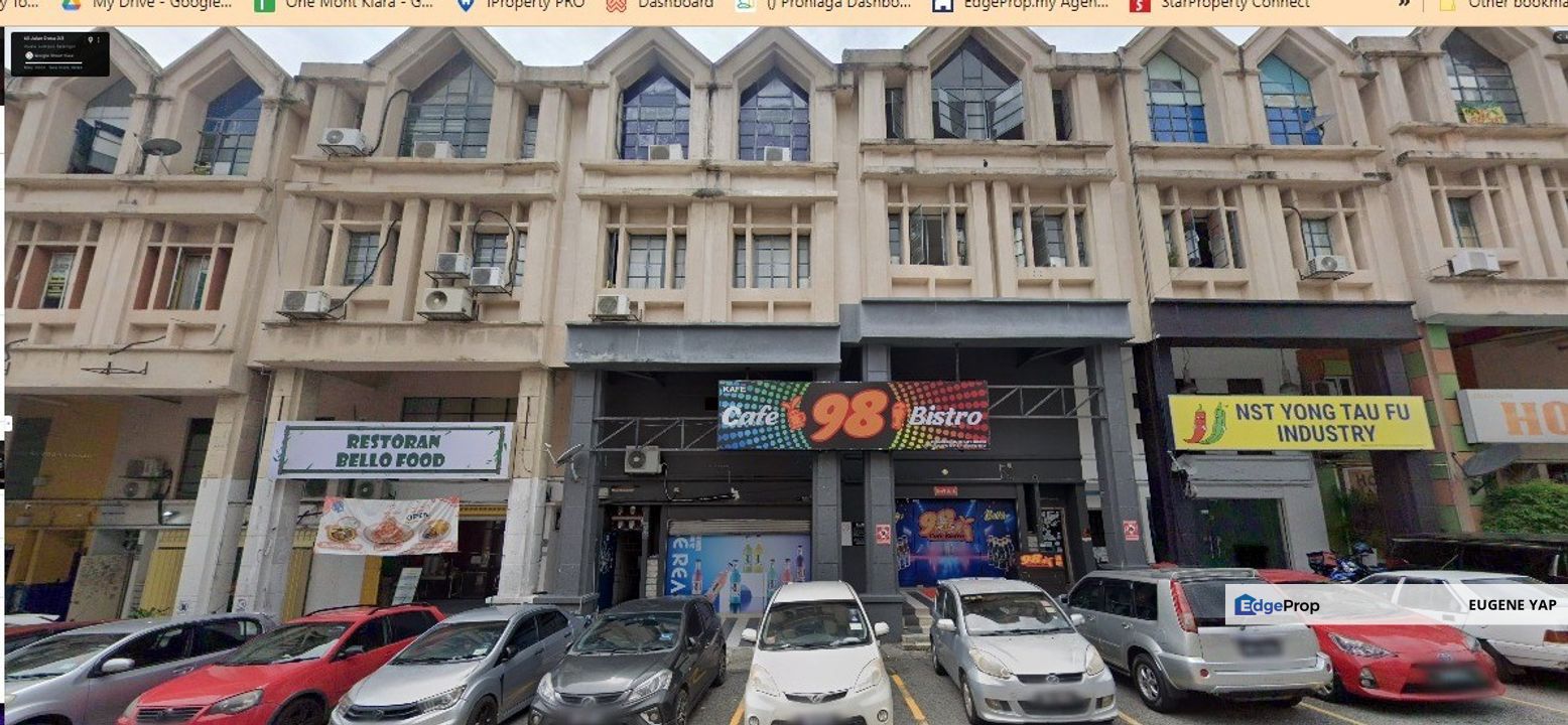 Desa Aman Puri @ Kepong , Kuala Lumpur, Kepong