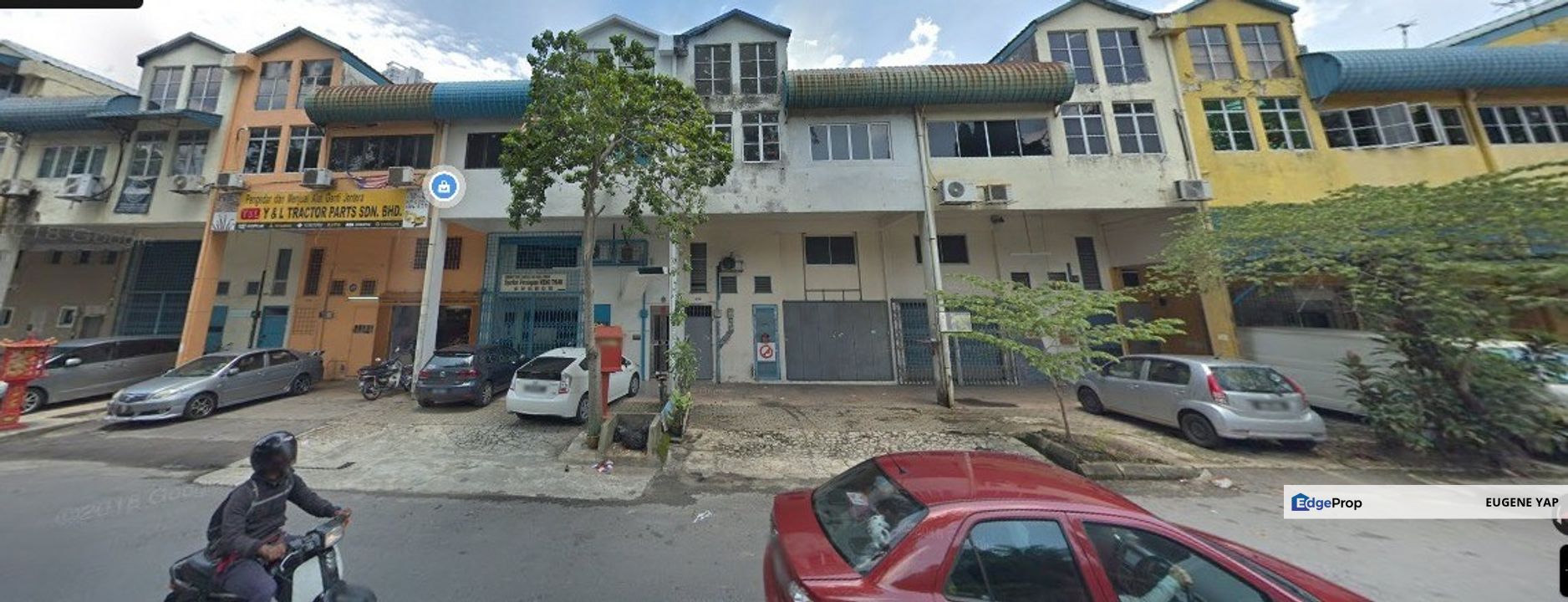 Sri Edaran @ Kepong , Kuala Lumpur, Kepong