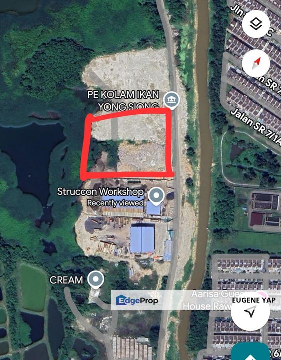 Batu Arang @ Rawang , Selangor, Rawang