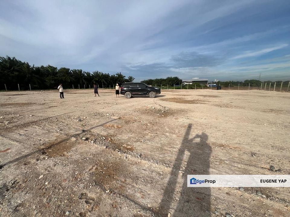 Batu Arang @ Rawang , Selangor, Rawang