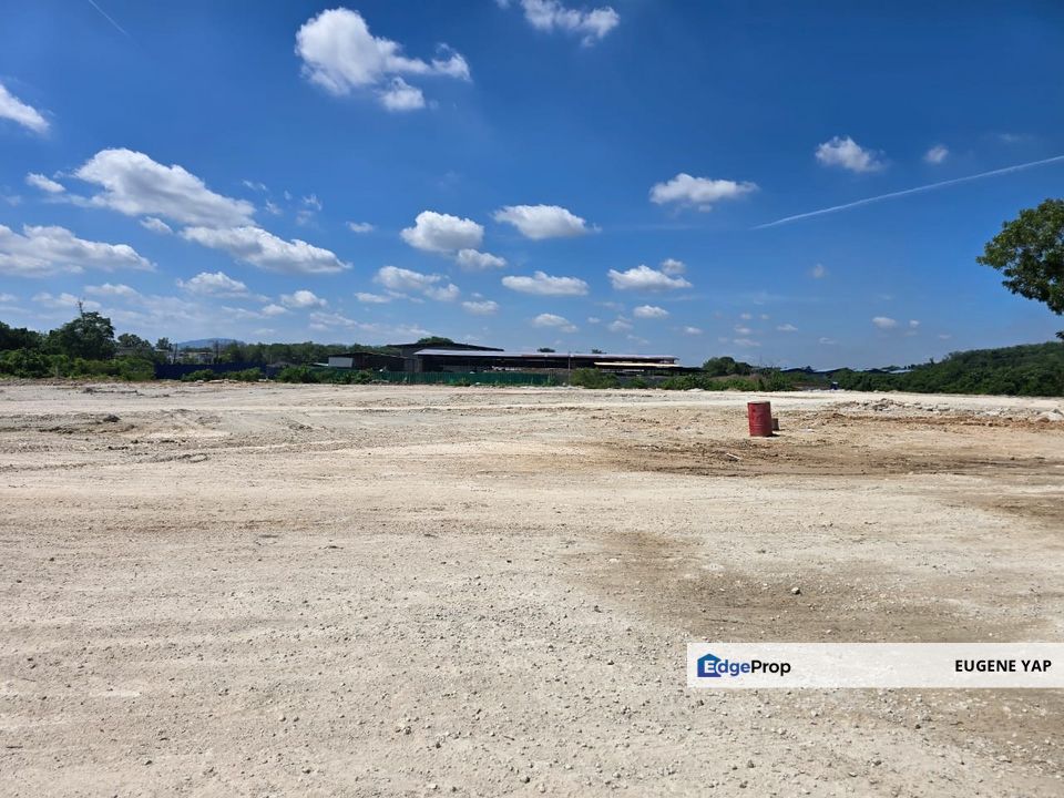 Batu Arang @ Rawang , Selangor, Rawang