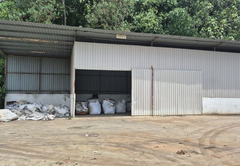 Hulu Langat @ Selangor 