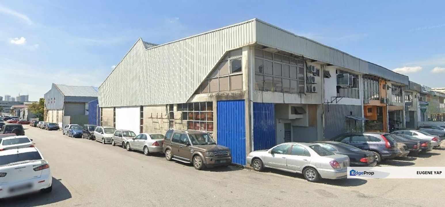 TSB @ Kota Damansara , Sungai Buloh , Selangor, Shah Alam