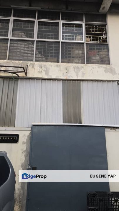 TSB @ Kota Damansara , Sungai Buloh , Selangor, Shah Alam