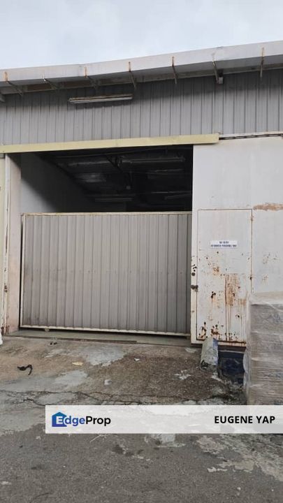 TSB @ Kota Damansara , Sungai Buloh , Selangor, Shah Alam