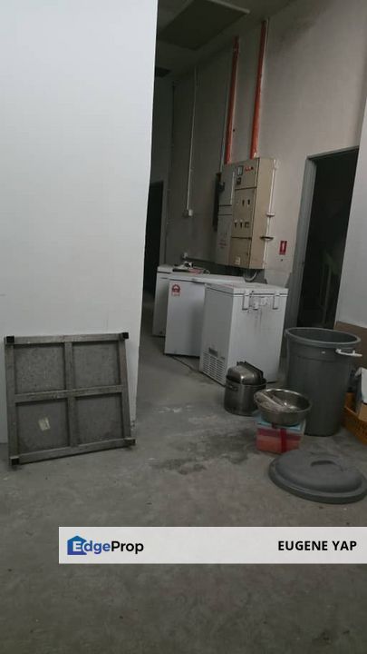 TSB @ Kota Damansara , Sungai Buloh , Selangor, Shah Alam