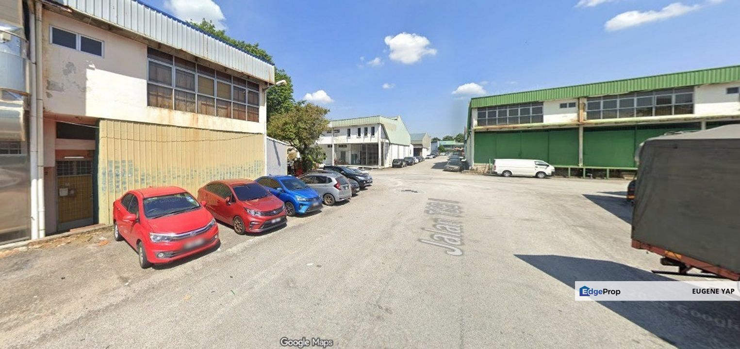 TSB @ Kota Damansara , Sungai Buloh , Selangor, Shah Alam