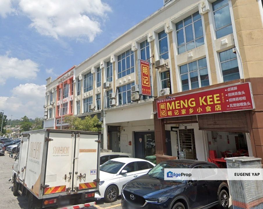 Bandar Puchong Jaya , Selangor, Puchong